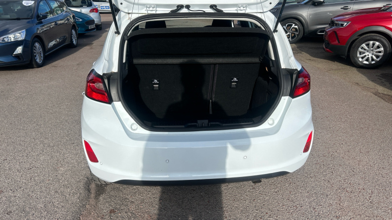 Ford Fiesta 1.0 EcoBoost Trend 5dr Petrol Hatchback